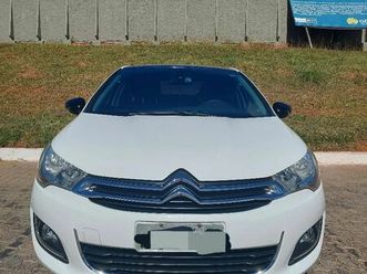 lounge tendance 1.6 turbo flex aut.