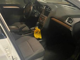 lounge tendance 1.6 turbo flex aut.