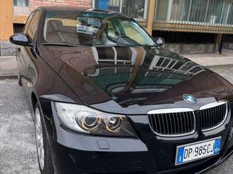 325ix touring futura 3000 cc