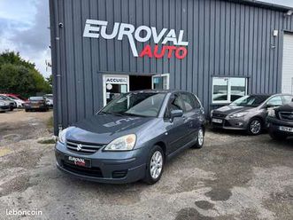 susuki 1.6 105ch confort