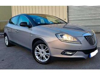 1.6 multijet 16v 120 dpf platinum