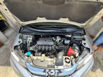 lounge tendance 1.6 turbo flex aut.