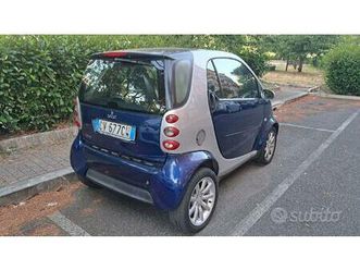 smart450 anno 2005 euro 4