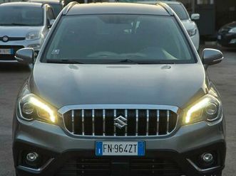 suzuki s-cross sx4