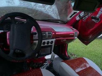 1998 plymouth neon for sale