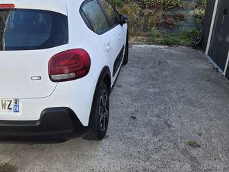 c3 societe bluehdi 100 s