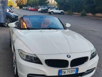 bmw z4 2.3i 2009 , 117000 km