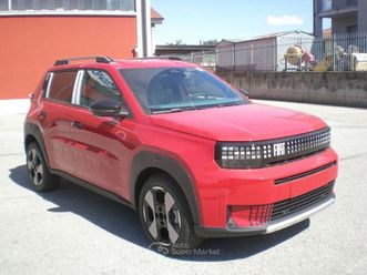 1.2 hybrid 110 cv s&s la prima