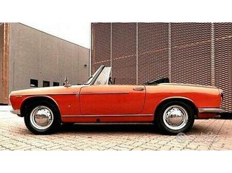 spider 950 innocenti