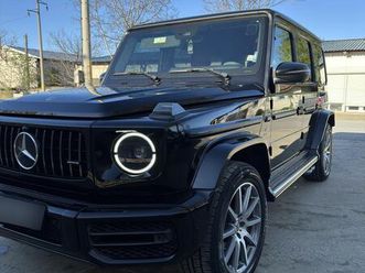 mercedes-benz g 63 amg speedshift 9g-tronic superior