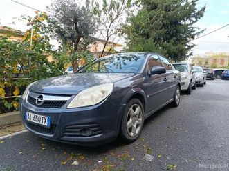 shitet opel vectra