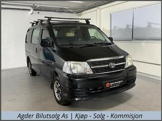 4wd 117hk/kort/eu01.2027/alu.felg/h.feste/3-seter