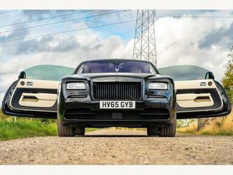 6.6 v12 auto euro 6 2dr