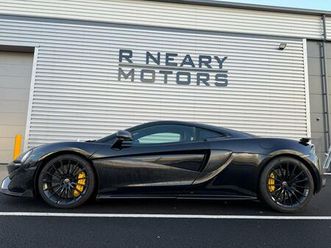 3.8t v8 ssg euro 6 (start/stop) 2dr