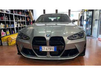 3.0 competition m xdrive auto