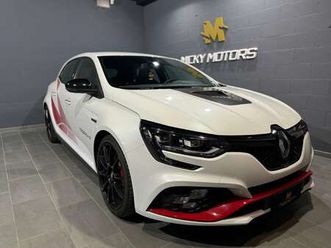 coupe 2.0 turbo rs trophy r 300cv