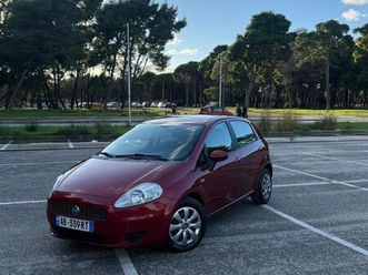 &#128308;fiat punto 1.4 benzin super okazion&#128308;
