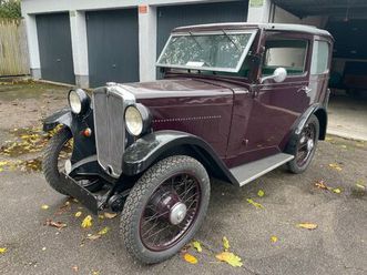 other morris minor 8hp