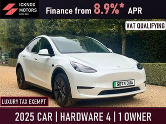 (dual motor) long range auto 4wde 5dr