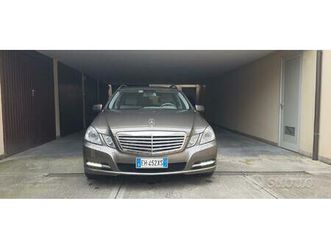 mercedes 350 sw cdi elegance 4 matic