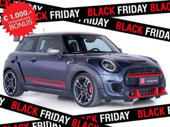 sondermodel gp3 ''nr2211'' -black friday week-