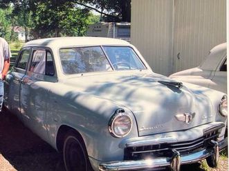 1948 studebaker champion