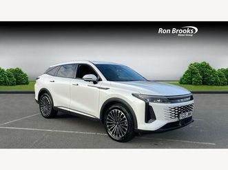 1.5t shs 34.46kwh noble dht3 4wd euro 6 (start/stop) 5dr