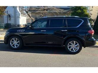 2013 infinity qx56