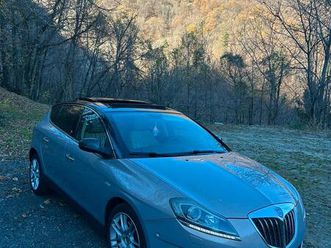 lancia delta twinturbo