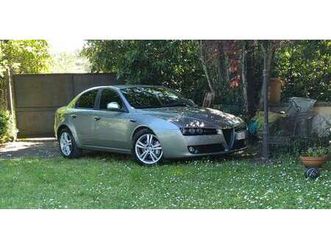 1.9 jtdm 16v sport 150cv