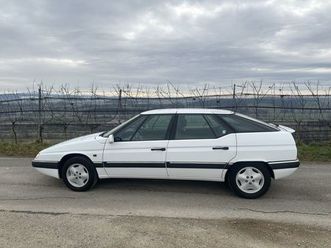 citroën xm 2.0 turbo ct