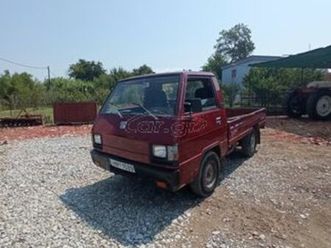 mitsubishi l300 1986