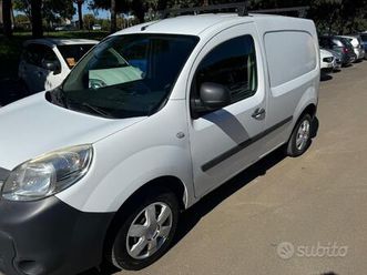 renault kangoo 1.5