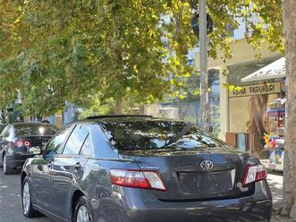 tojota camry 2.5 benzine+hybryd viti 2010 automat