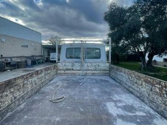 renault - master 2.5 dci 120