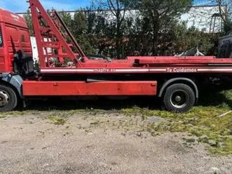 renault midliner - s-180