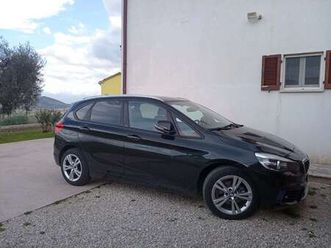 218d active tourer msport auto