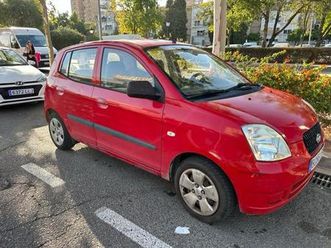 kia - picanto