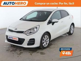 kia - rio 1.1 crdi wgt 75cv concept