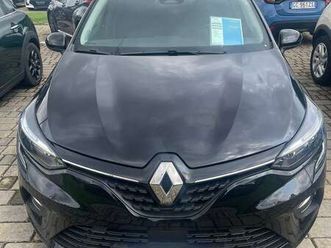 clio v 2019 1.6 e-tech hybrid business 140cv auto