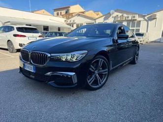 730d xdrive luxury msport