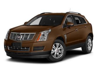 2014 cadillac srx premium collection