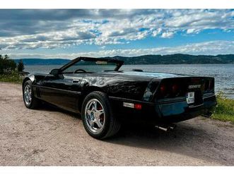 l-98 / official pace car