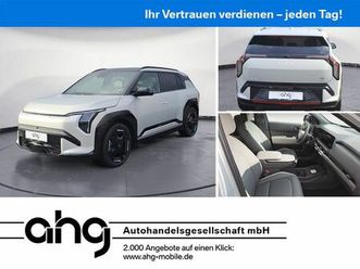 kia ev3 81.4 gtl dwp/com/gd/std glasdach matt silber