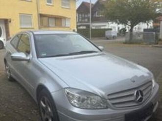 mercedes-benz mercedes clc 200 cdi
