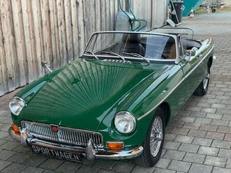 mgb h-nummer, chromspeichenräder!!!!!