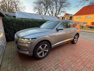 gv80 3.0 diesel awd at8 7-sitzer premium line