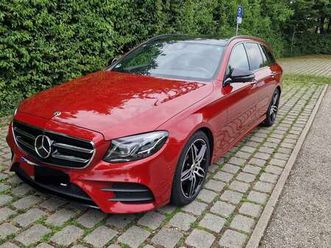 e 400 4matic (213.271)