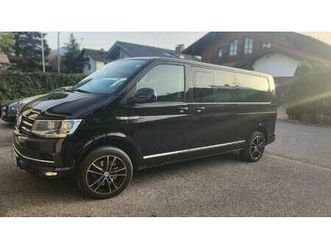 caravelle dsg lang highline