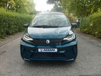 aixam crossline crossline